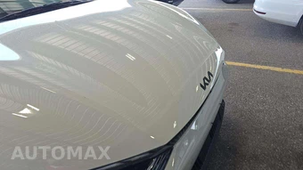 2024 Kia EV6 Wind - miniatura 19
