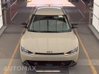 2024 Kia EV6 Wind - miniatura 2