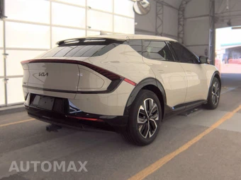 2024 Kia EV6 Wind - miniatura 4