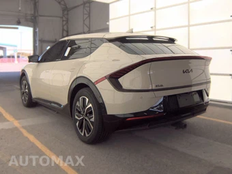 2024 Kia EV6 Wind - miniatura 6