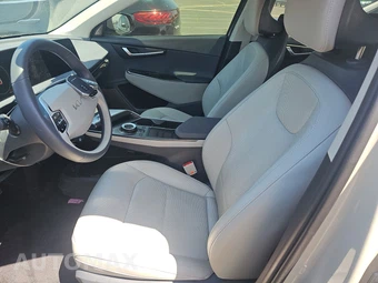 2024 Kia EV6 Wind - miniatura 7