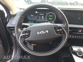 2024 Kia EV6 Wind - miniatura 10
