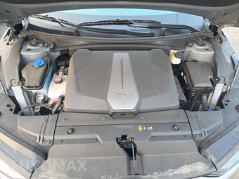 2024 Kia EV6 Wind - miniatura 15