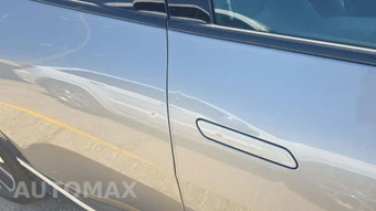 2024 Kia EV6 Wind - miniatura 21