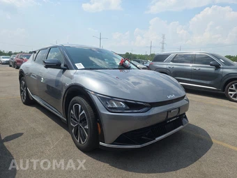 2024 Kia EV6 Wind - miniatura 3