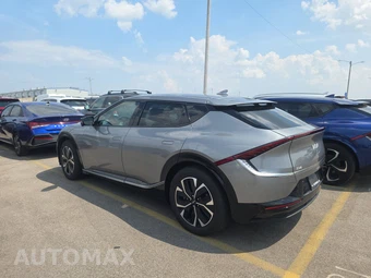 2024 Kia EV6 Wind - miniatura 6