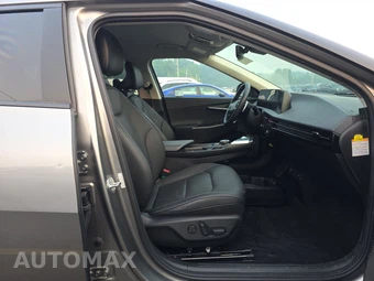 2024 Kia EV6 Wind - miniatura 8