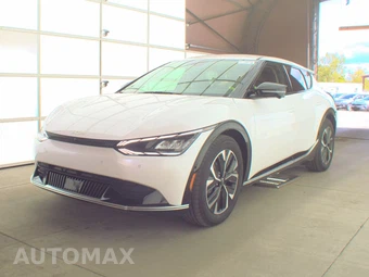 2024 Kia EV6 Wind