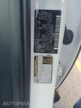 2024 Kia EV6 Wind - miniatura 10