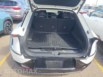 2024 Kia EV6 Wind - miniatura 11