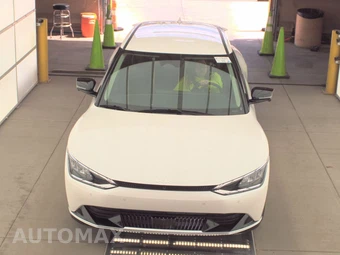 2024 Kia EV6 Wind - miniatura 12