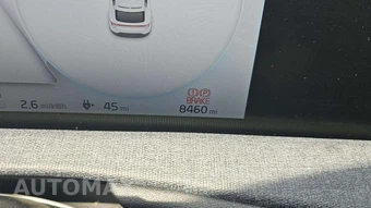 2024 Kia EV6 Wind - miniatura 18