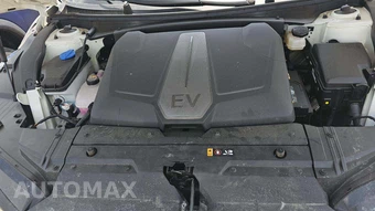 2024 Kia EV6 Wind - miniatura 20