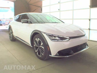 2024 Kia EV6 Wind - miniatura 3