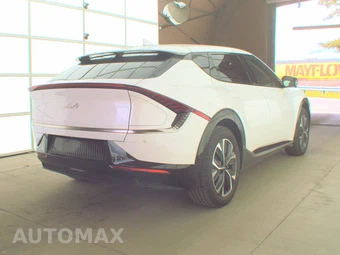 2024 Kia EV6 Wind - miniatura 4