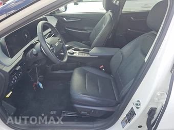 2024 Kia EV6 Wind - miniatura 5