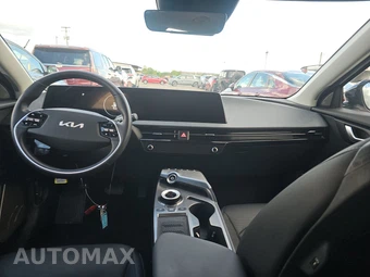 2024 Kia EV6 Wind - miniatura 6