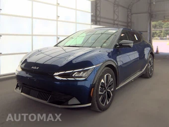 2024 Kia EV6 Wind