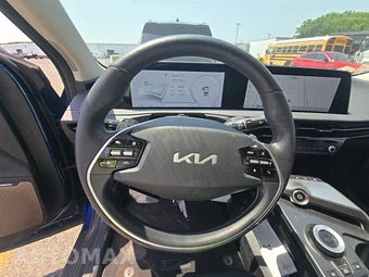 2024 Kia EV6 Wind - miniatura 10