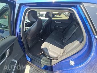 2024 Kia EV6 Wind - miniatura 13