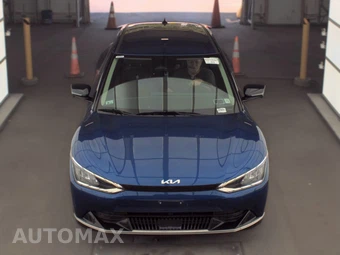 2024 Kia EV6 Wind - miniatura 2