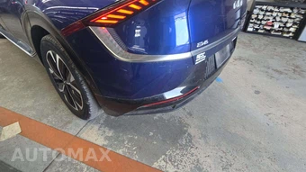 2024 Kia EV6 Wind - miniatura 22