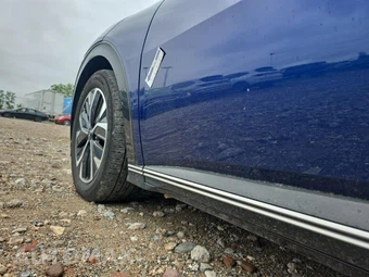 2024 Kia EV6 Wind - miniatura 26