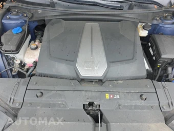 2024 Kia EV6 Wind - miniatura 27