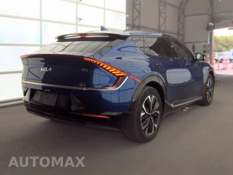 2024 Kia EV6 Wind - miniatura 4