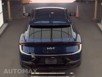 2024 Kia EV6 Wind - miniatura 5