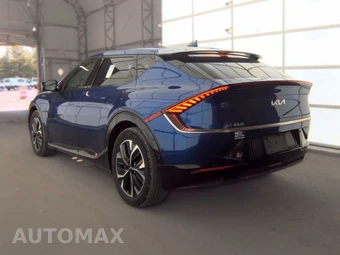 2024 Kia EV6 Wind - miniatura 6