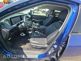 2024 Kia EV6 Wind - miniatura 7
