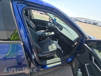 2024 Kia EV6 Wind - miniatura 8