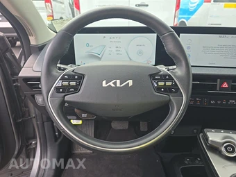 2024 Kia EV6 Wind - miniatura 10