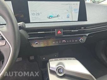 2024 Kia EV6 Wind - miniatura 11