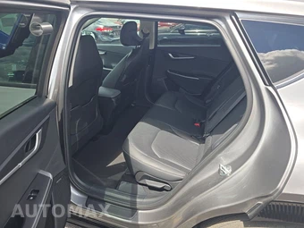 2024 Kia EV6 Wind - miniatura 13