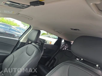 2024 Kia EV6 Wind - miniatura 14
