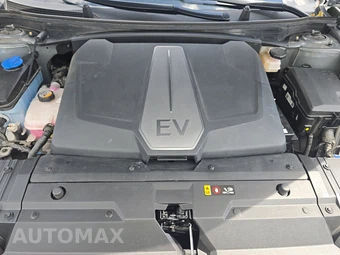 2024 Kia EV6 Wind - miniatura 16