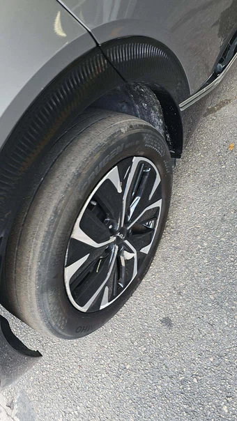 2024 Kia EV6 Wind - miniatura 25