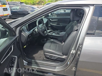2024 Kia EV6 Wind - miniatura 7