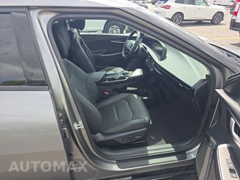 2024 Kia EV6 Wind - miniatura 8