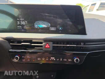 2024 Kia EV6 Wind - miniatura 11