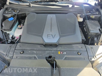 2024 Kia EV6 Wind - miniatura 15