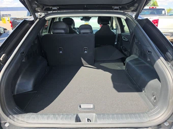 2024 Kia EV6 Wind - miniatura 16