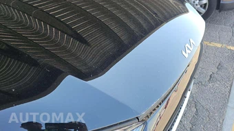 2024 Kia EV6 Wind - miniatura 19