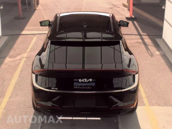 2024 Kia EV6 Wind - miniatura 5