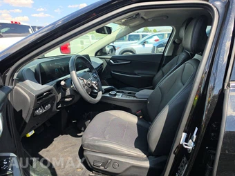 2024 Kia EV6 Wind - miniatura 7