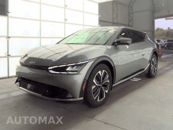 2024 Kia EV6 Wind