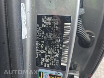 2024 Kia EV6 Wind - miniatura 14