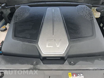 2024 Kia EV6 Wind - miniatura 15